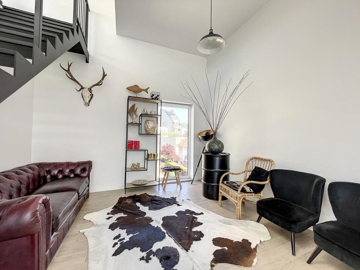 Seashell - Luxurious Renovated Gas Station