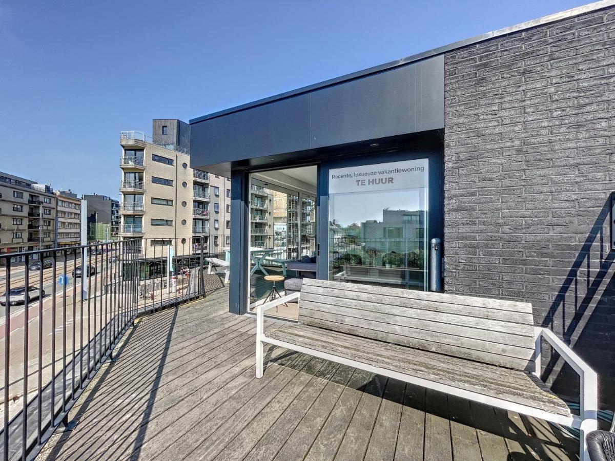 Seashell - Luxurious Renovated Gas Station Vakantiehuis *