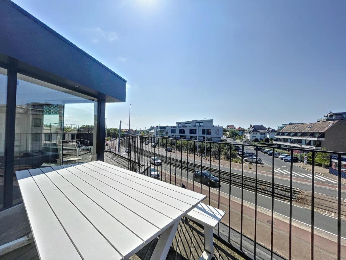 Seashell - Luxurious Renovated Gas Station Vakantiehuis